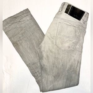 Men’s Authentic Diesel Jeans (Rare Viker R-Box) Size 31